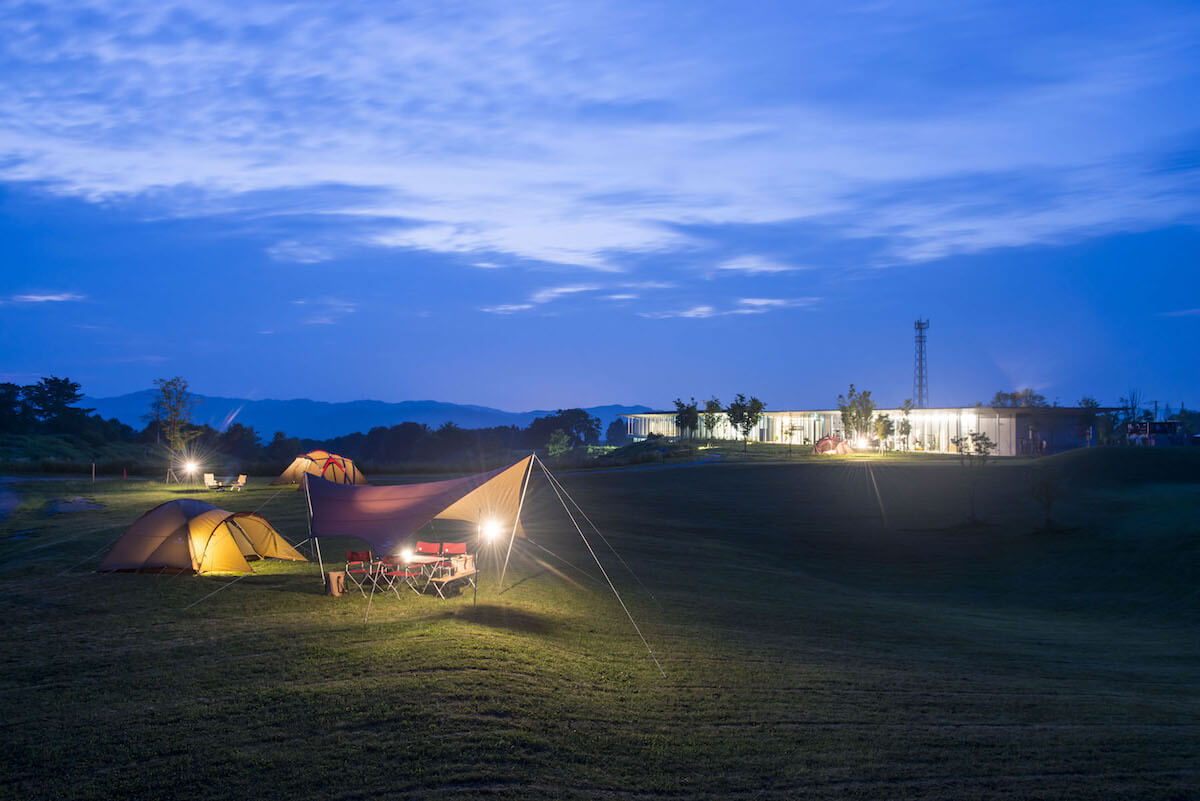 人気インスタグラマー Koichiさんが スノーピークheadquartersキャンプフィールドで語る 仕事について 写真について Qetic