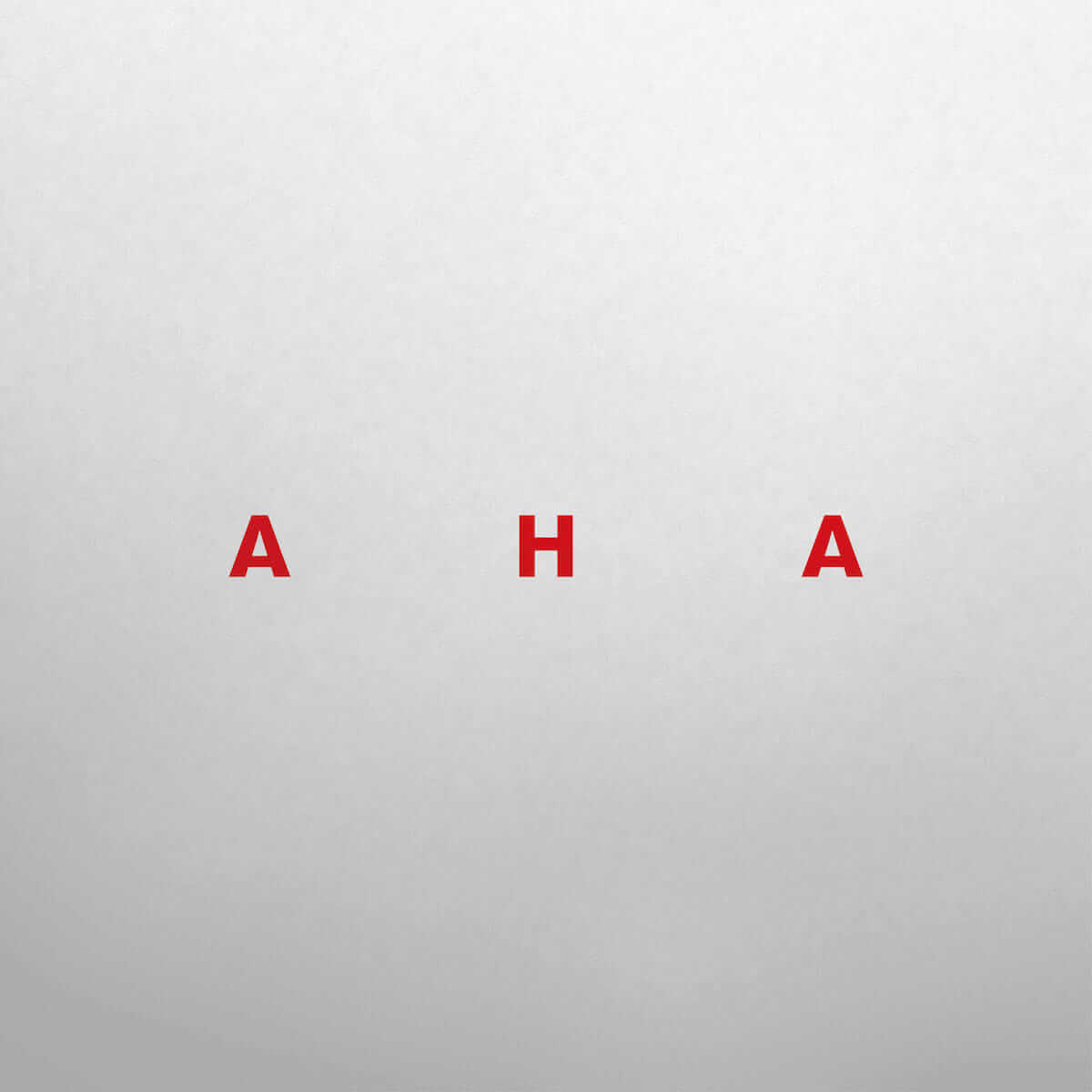 究極のアハ体験を。MONO NO AWARE、ニューアルバム『AHA』の収録内容＆ジャケ写を公開！ MNA_aha_H1-1200x1200
