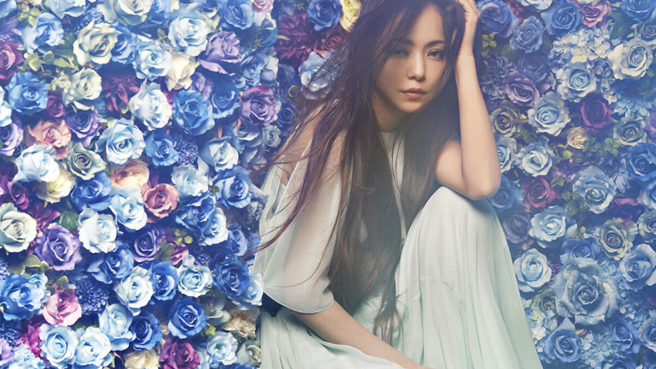 安室奈美恵が最も登場した雑誌 Vivi 8月号で34回目のラスト表紙 22ｐ大特集 Qetic