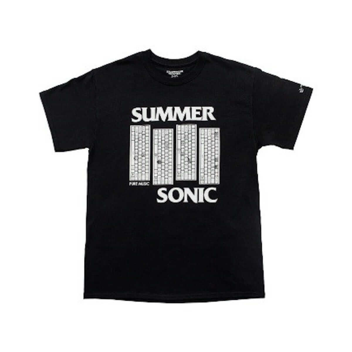 SUMMER SONIC×SHIPS 加賀美健、河村康輔、野生爆弾くっきーがTシャツをデザイン！ fashion180622_summersonic-ships_6-1200x1200