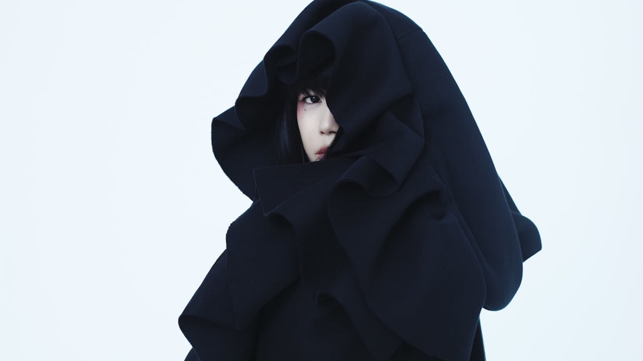 やくしまるえつこ ハイスコアガール Ed主題歌を担当 シングル 放課後ディストラクション 8月リリース決定 Qetic