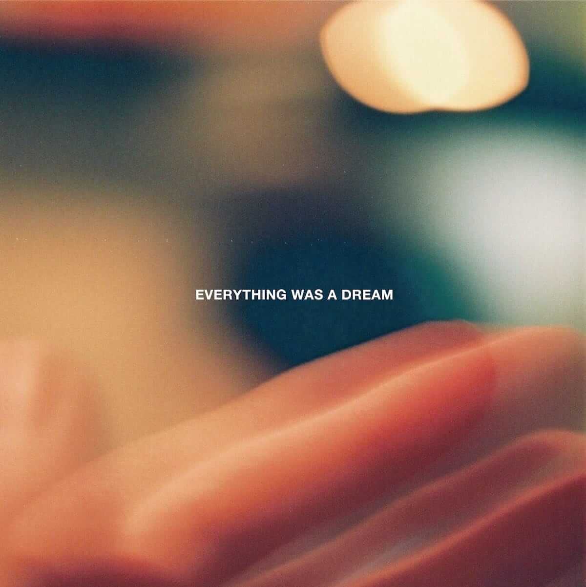 注目のビートメイカー／プロデューサー・ÆgillがEP「Everything Was A Dream」をリリース music180627_aegill0_1-1200x1202