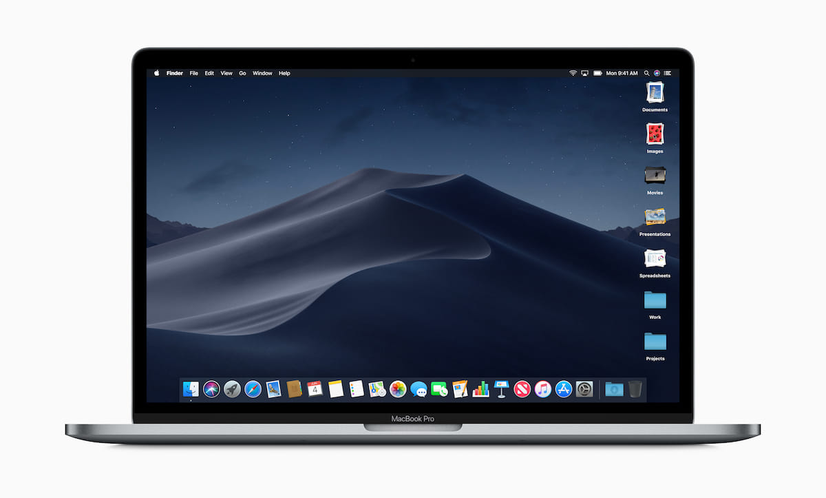 新macOS「Mojave」ダークモード、デスクトップ整理機能などが追加！ technology180605_macos-mojave_1-1200x723