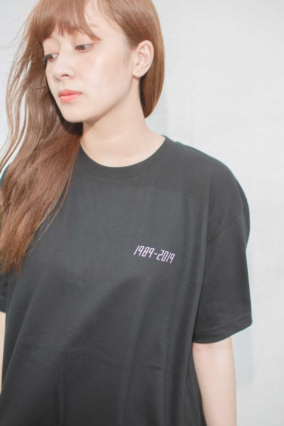 あの「平成ゆとりTシャツ」がヴィレヴァン通販でも期間限定で販売開始！ fashion180719_heiseiyutori_7-1200x1800