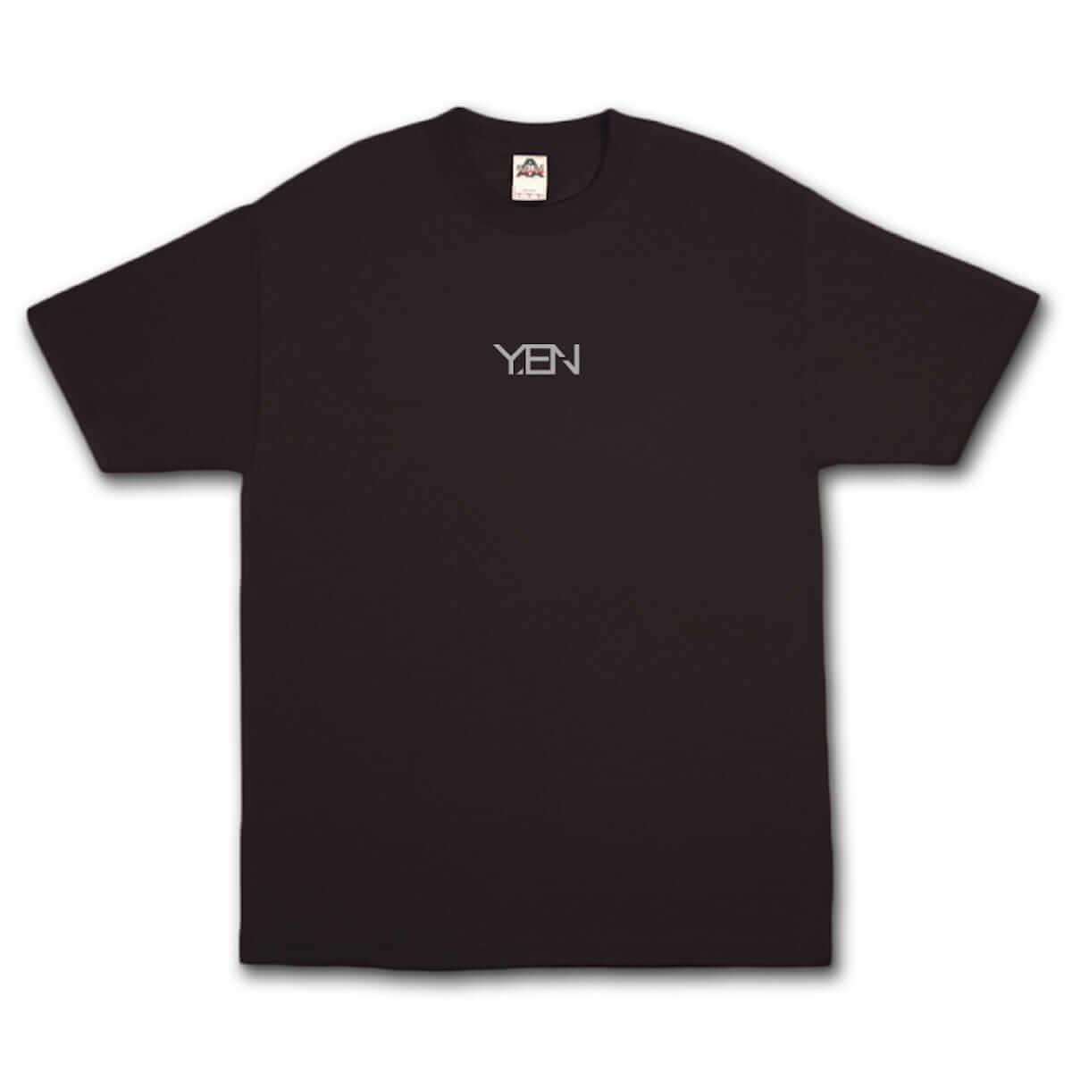 YENTOWNが大集合するイベント「YENJAMIN」の会場限定Tシャツのデザインが公開｜kzm『DIMENSION』とAwichの新曲のリリパに music180714-yanjamin-4-1200x1200