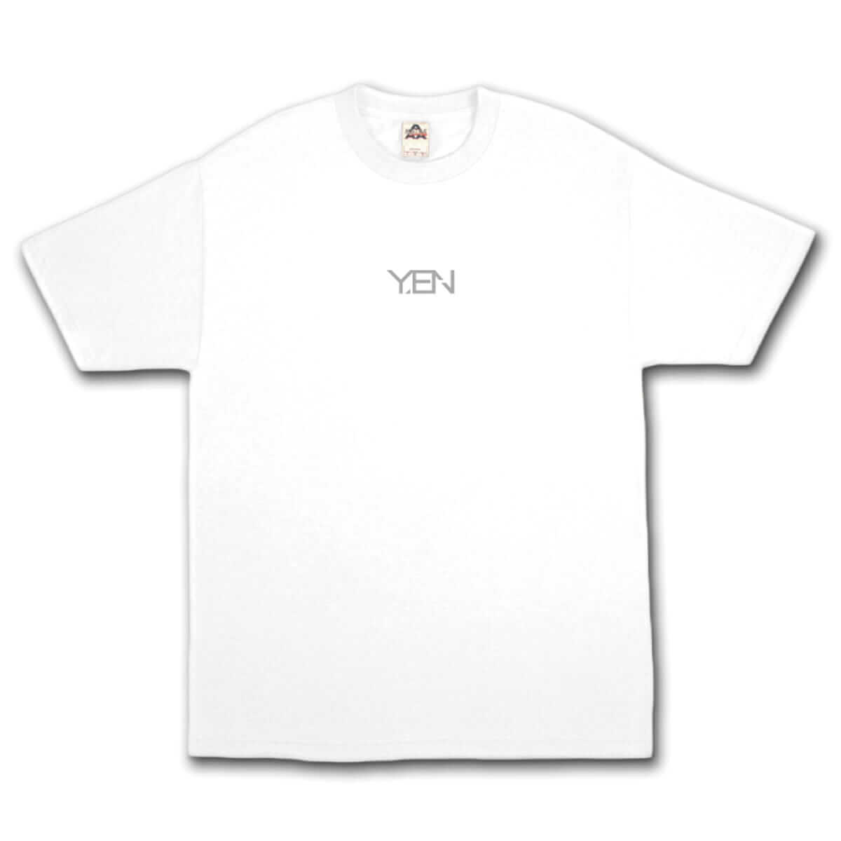 YENTOWNが大集合するイベント「YENJAMIN」の会場限定Tシャツのデザインが公開｜kzm『DIMENSION』とAwichの新曲のリリパに music180714-yanjamin-6-1200x1200