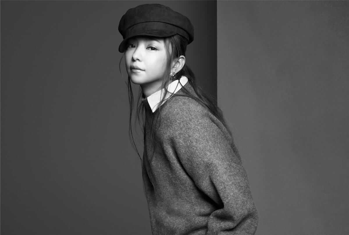 安室奈美恵×H＆M、引退前最後のファッション・キャンペーン全ビジュアル解禁！ fashion180807_namieamuro-hm_4-1200x811