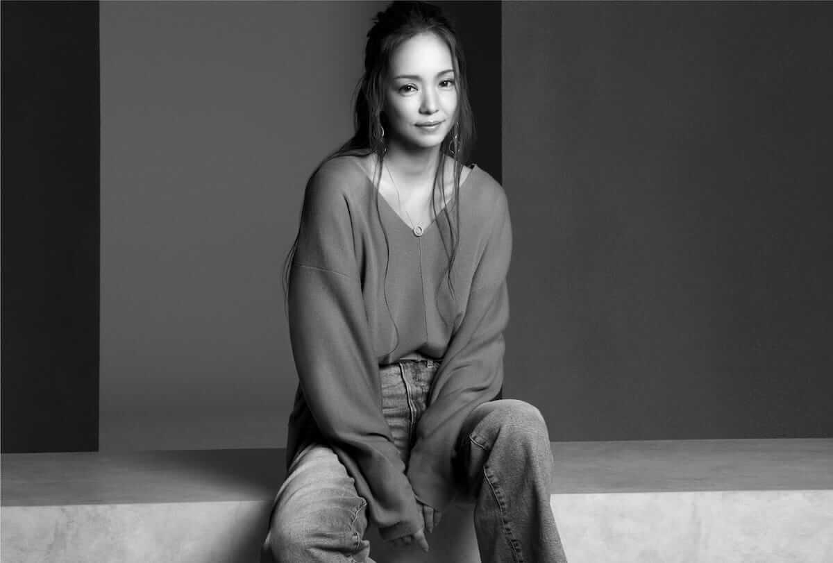 安室奈美恵×H＆M、引退前最後のファッション・キャンペーン全ビジュアル解禁！ fashion180807_namieamuro-hm_9-1200x811