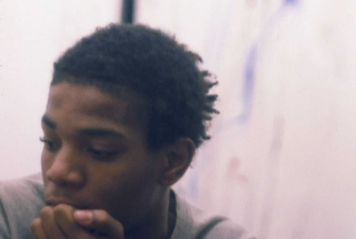 バスキアの新作ドキュメンタリー「バスキア、10代最後のとき」が12月に公開 film180823-basquiat-3-1200x808