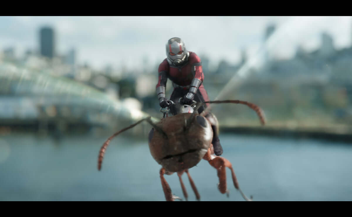 『アントマン＆ワスプ』ペイトン・リード監督インタビュー｜アントマンの真の敵は“ワークライフバランス” film180831_antman-wasp_01-1200x742