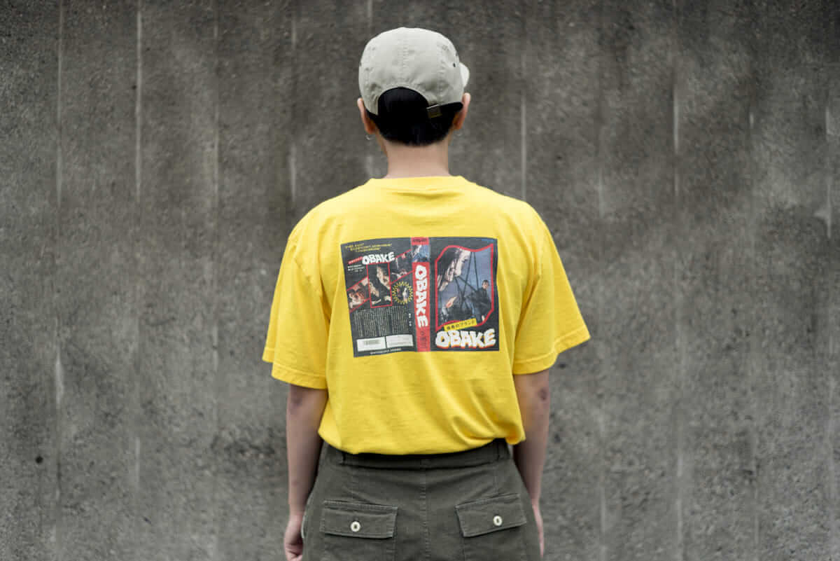 富山発のファッションブランド・OBAKE CLOTHINGから夏にぴったりのTシャツが発売中 life_fashion180806-obakeclothing-1-1200x801