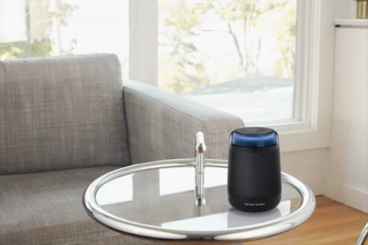 Harman Kardon