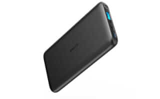 iPhoneにもぴったり！Ankerから“痒いところに手が届く”モバイルバッテリー登場！
