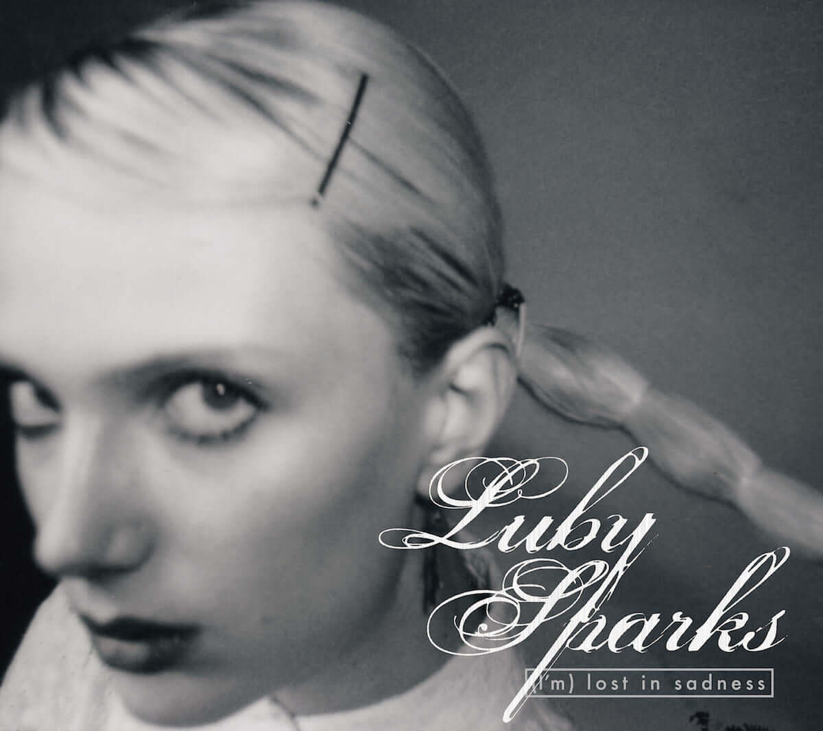 Luby Sparks、二枚目のリリース「(I’m) Lost in Sadness」が11月7日に決定。 music180913_lubysparks_2-1200x1066