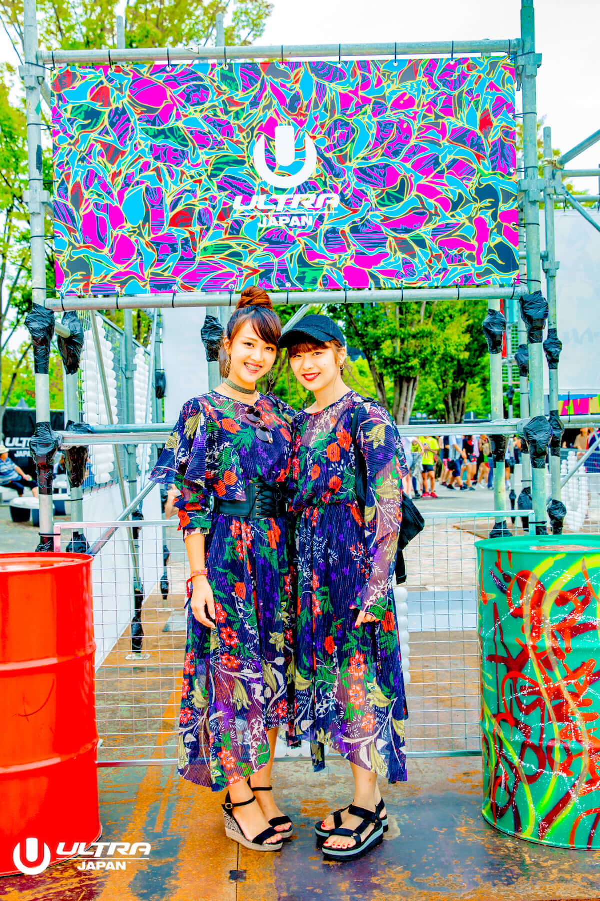 ULTRA JAPAN 2018公式ファッションスナップ到着！今年のトレンドはリンクコーデ？ music180918_ultrajapan2018_1_10-1-1200x1800