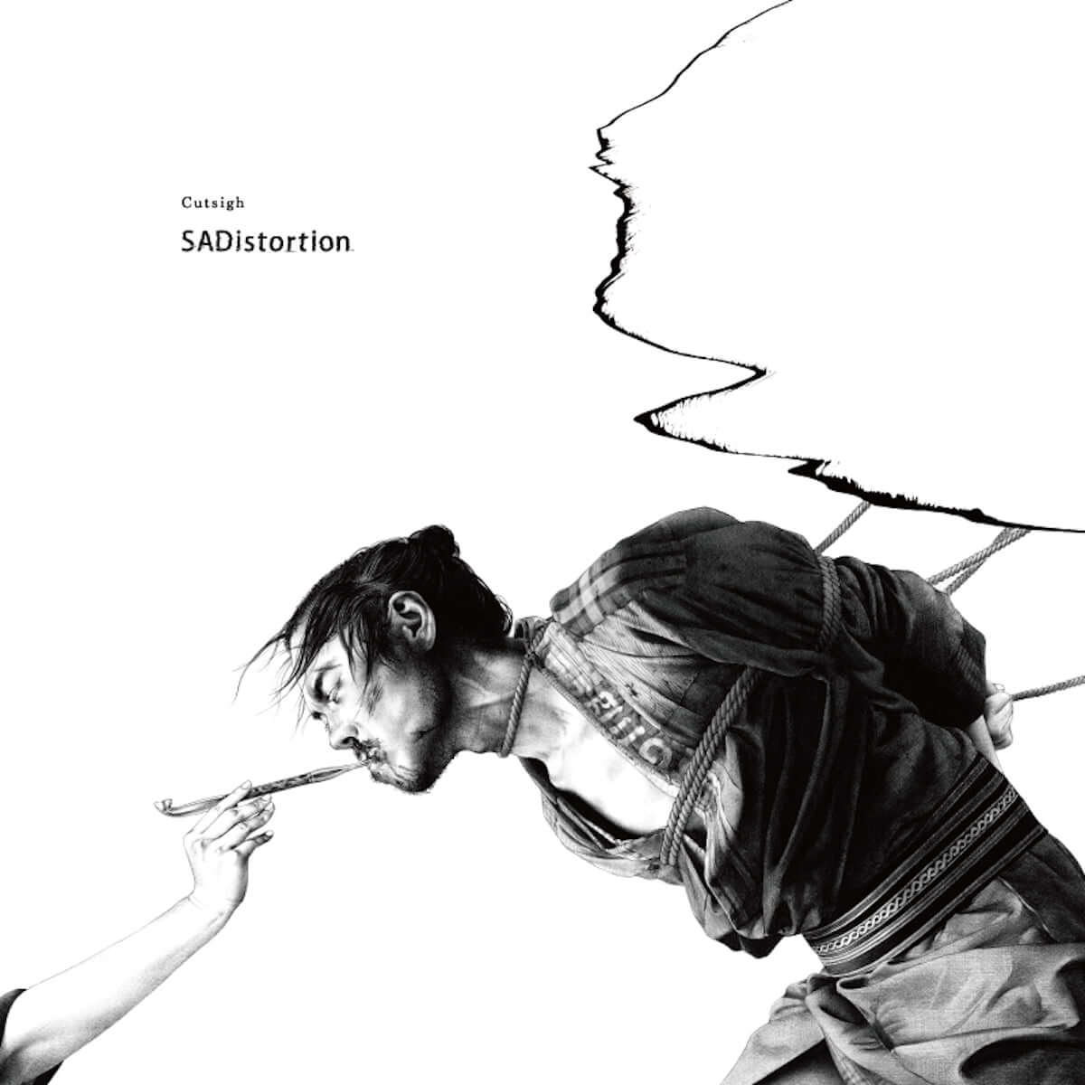 Phaseworks Presents Cutsigh New Album　Release Tour “SADistortion”