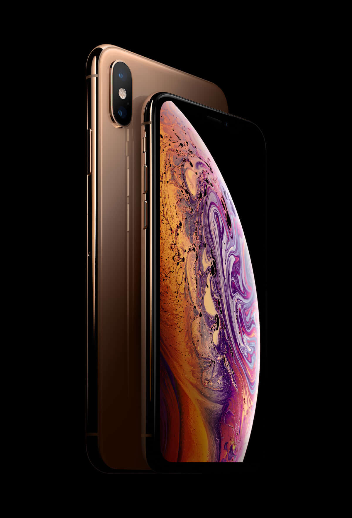 iPhone XS