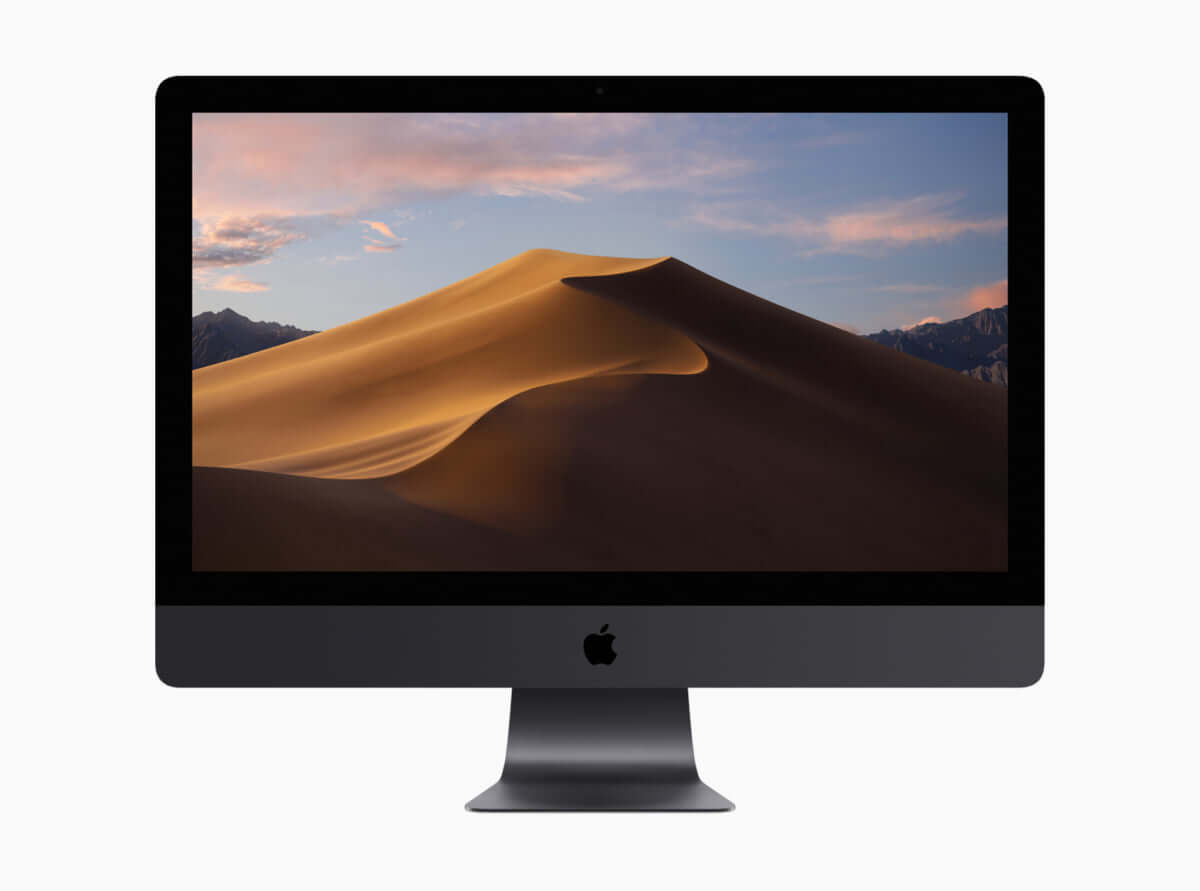 新macOS「Mojave」ダークモード、デスクトップ整理機能など新機能が追加！ technology180925_macos-mojave_3-1200x891