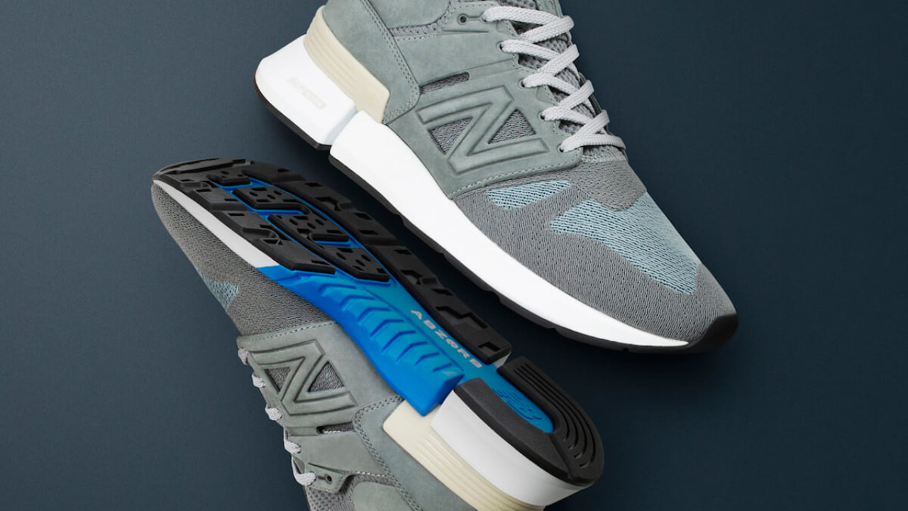 new balance 1003