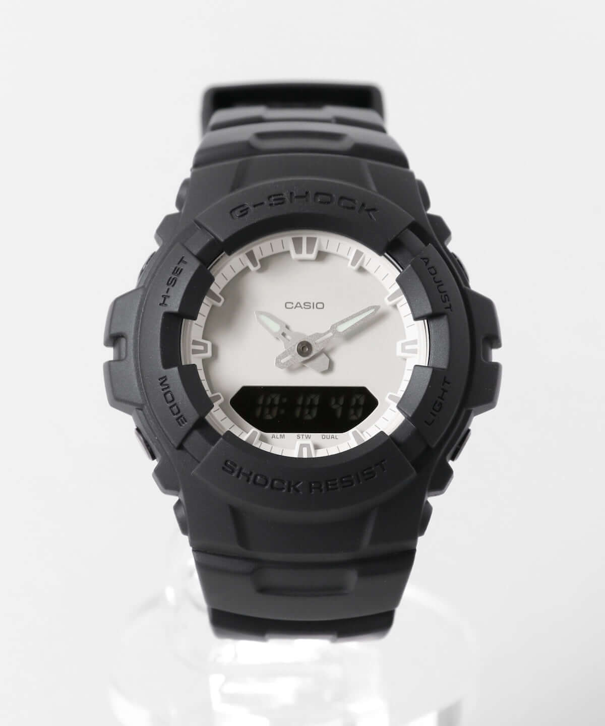 アーバンリサーチ別注「G-SHOCK G-100」限定モデルが1200個限定で販売！ fashion181011_urban-research-g-shock_2-1200x1440