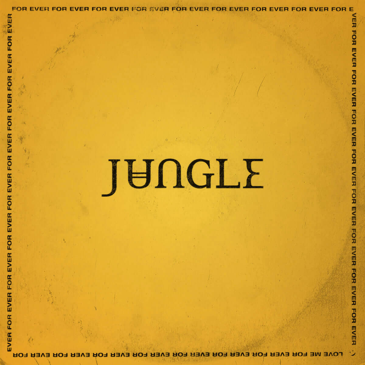 ジャングル（Jungle）