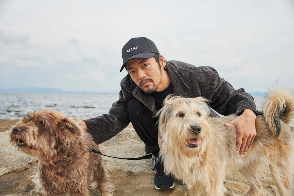 七尾旅人のニューアルバム「Stray Dogs」が12月に発売｜Shingo SuzukiやKan Sano、石橋英子らが参加 music181024-tavito-2-1200x800