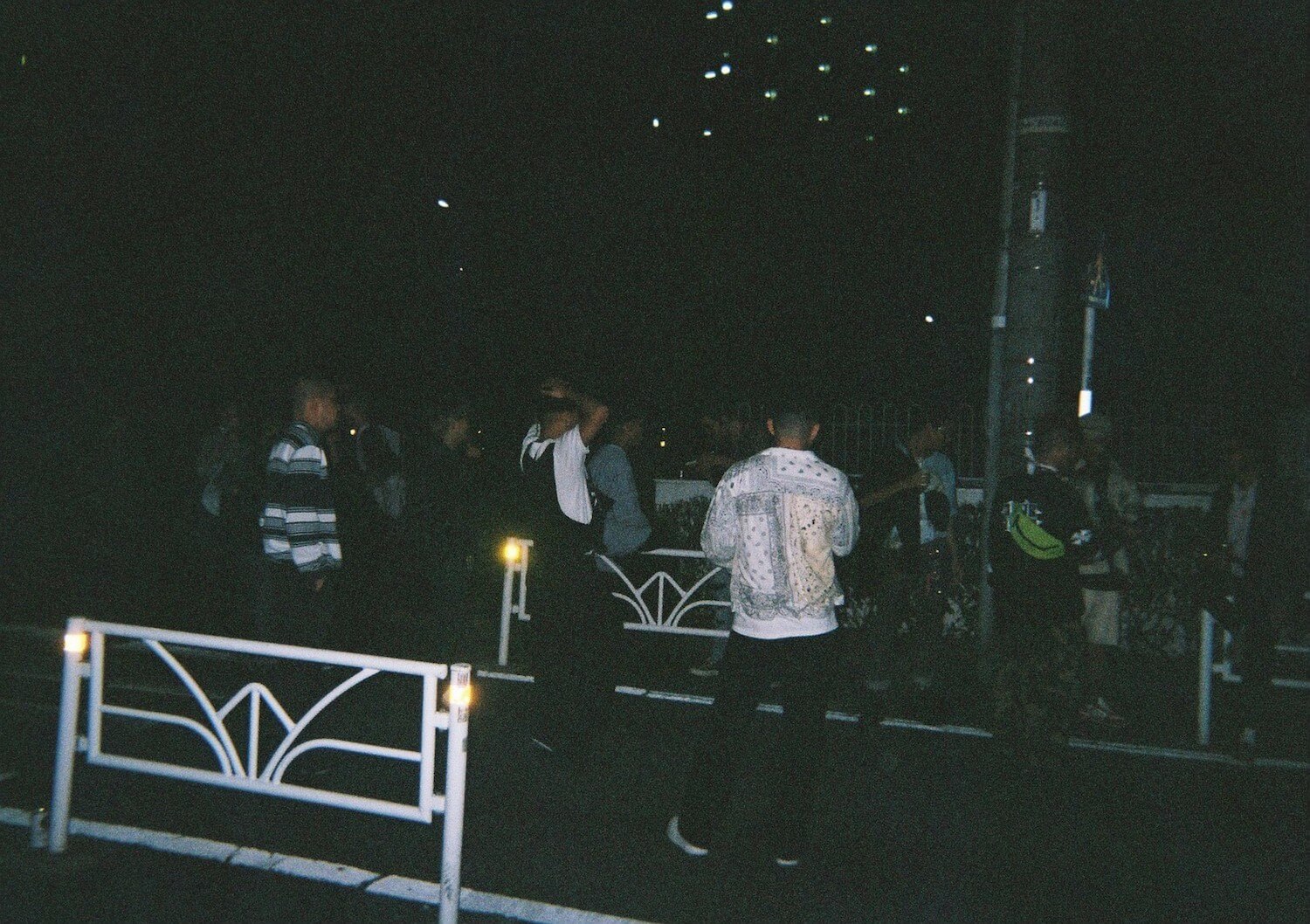 RED BULL MUSIC FESTIVAL TOKYO 2018 PLUG PHOTO BY YENTOWN