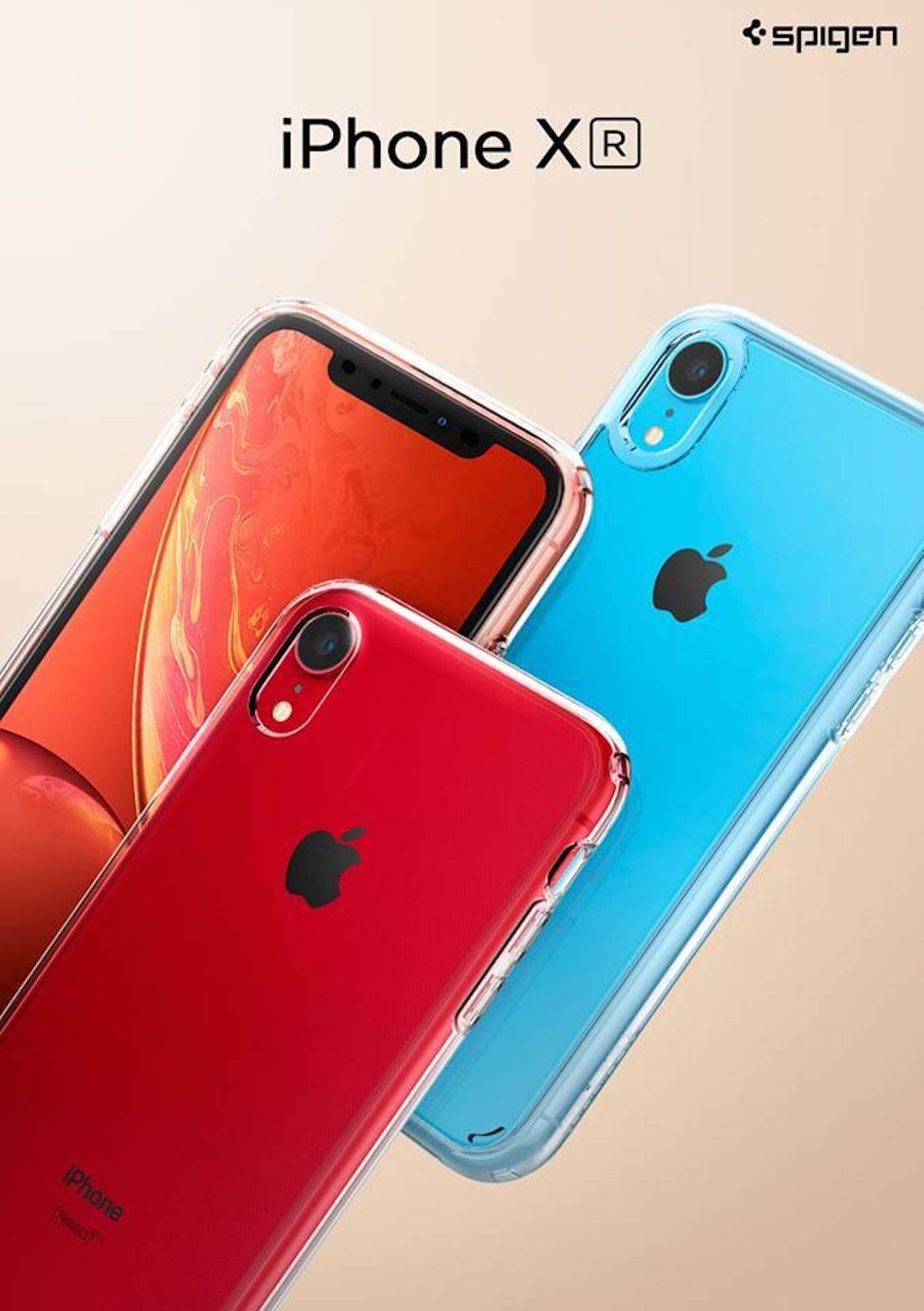 iPhone XRのポップカラーを活かせるクリアケースなどが30％オフ