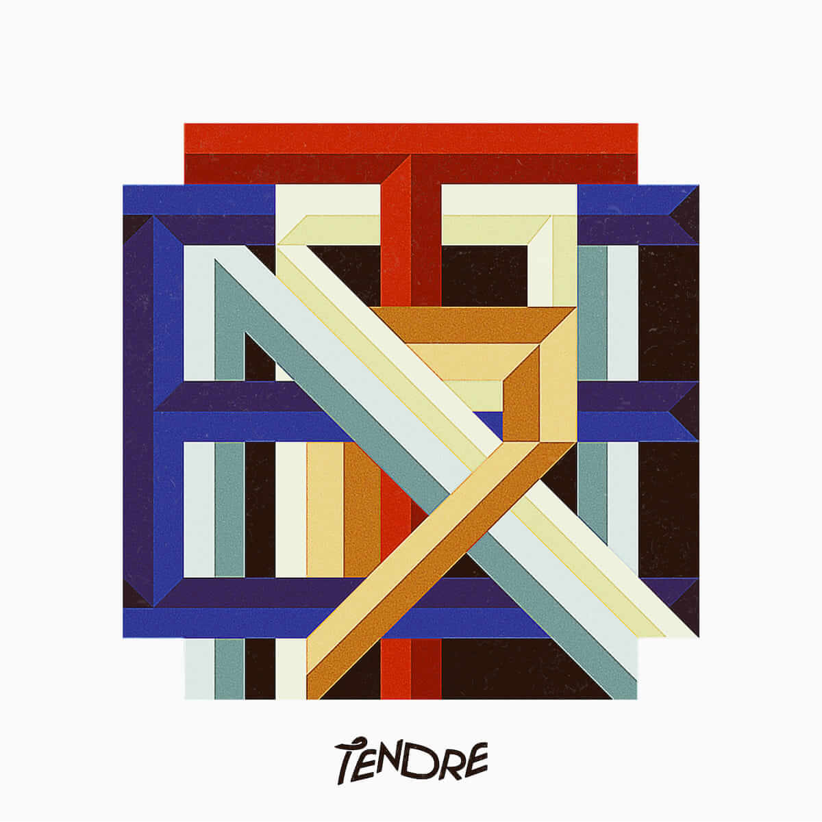 TENDREのEP『SOFTLY - RIDE』から”RIDE”のMVが公開！tofubeatsによるリミックスも収録！ music180523_tendre_3-1200x1201