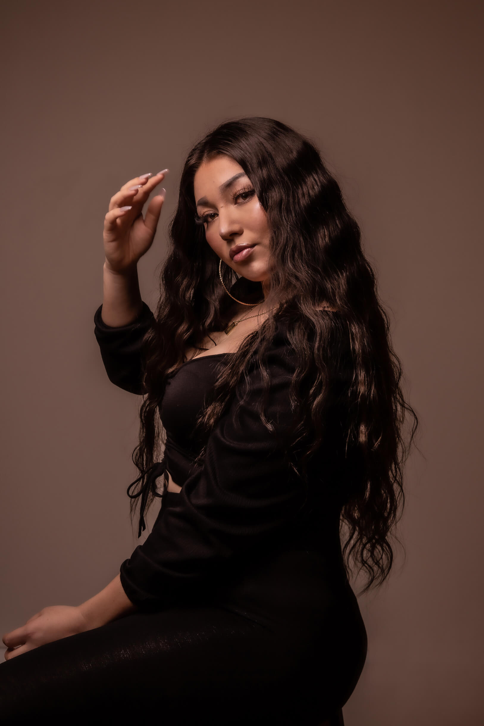 Maria Mfs 妖艶金魚の3組がwww新シリーズ Ma Ive Line に登場 Qetic