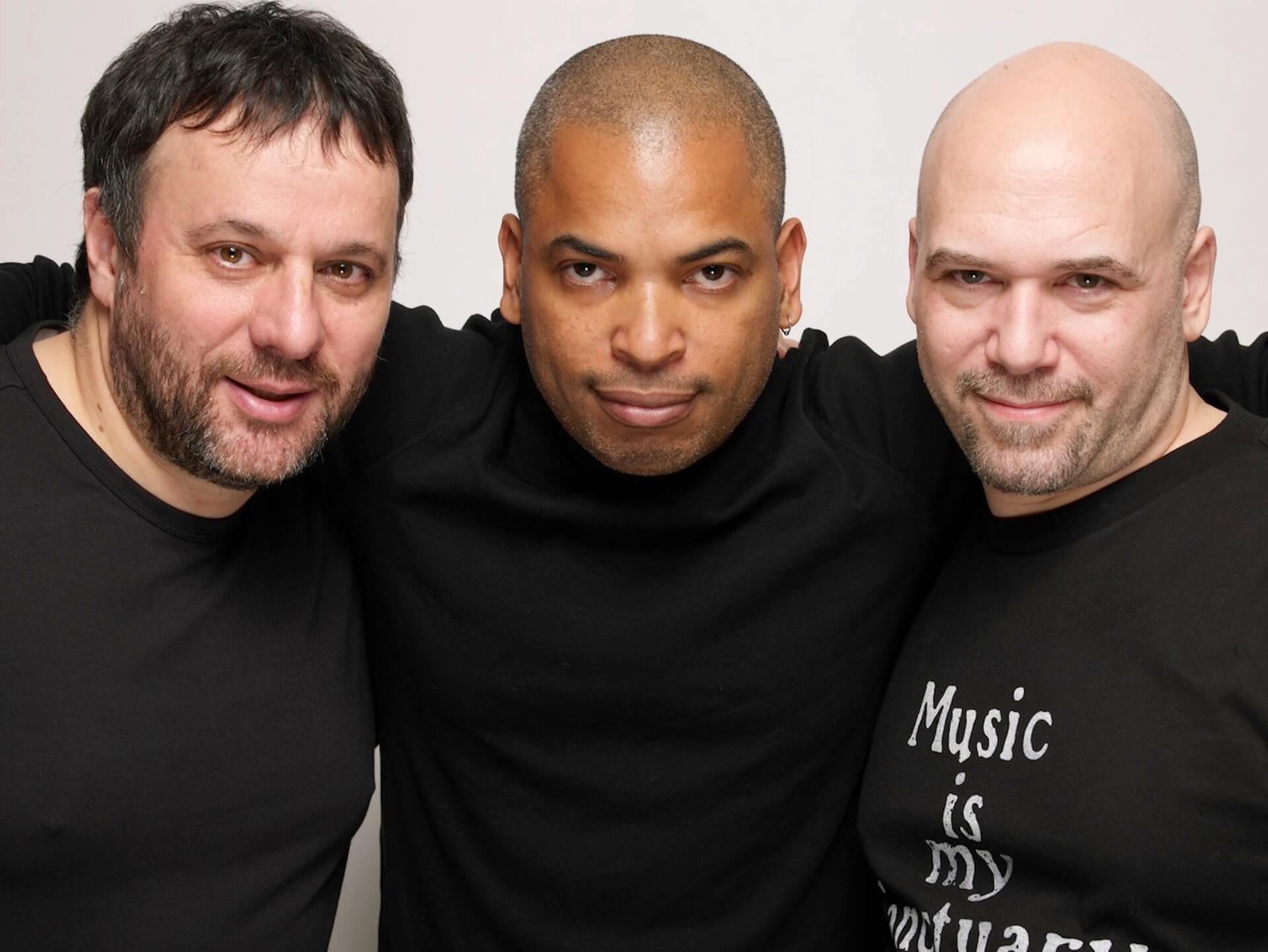 NY発祥＜Body＆SOUL＞が4年ぶりに日本で開催｜François K.、Danny Krivit、Joaquin “Joe” Claussellが登場 Qetic