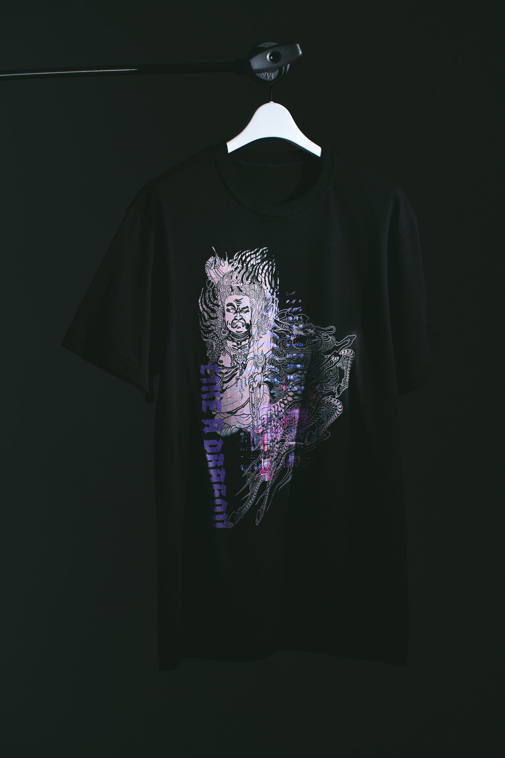 〈WILDSIDE YOHJI YAMAMOTO〉が『龍が如く』とのコラボ第3弾を発表 sub2-2-scaled