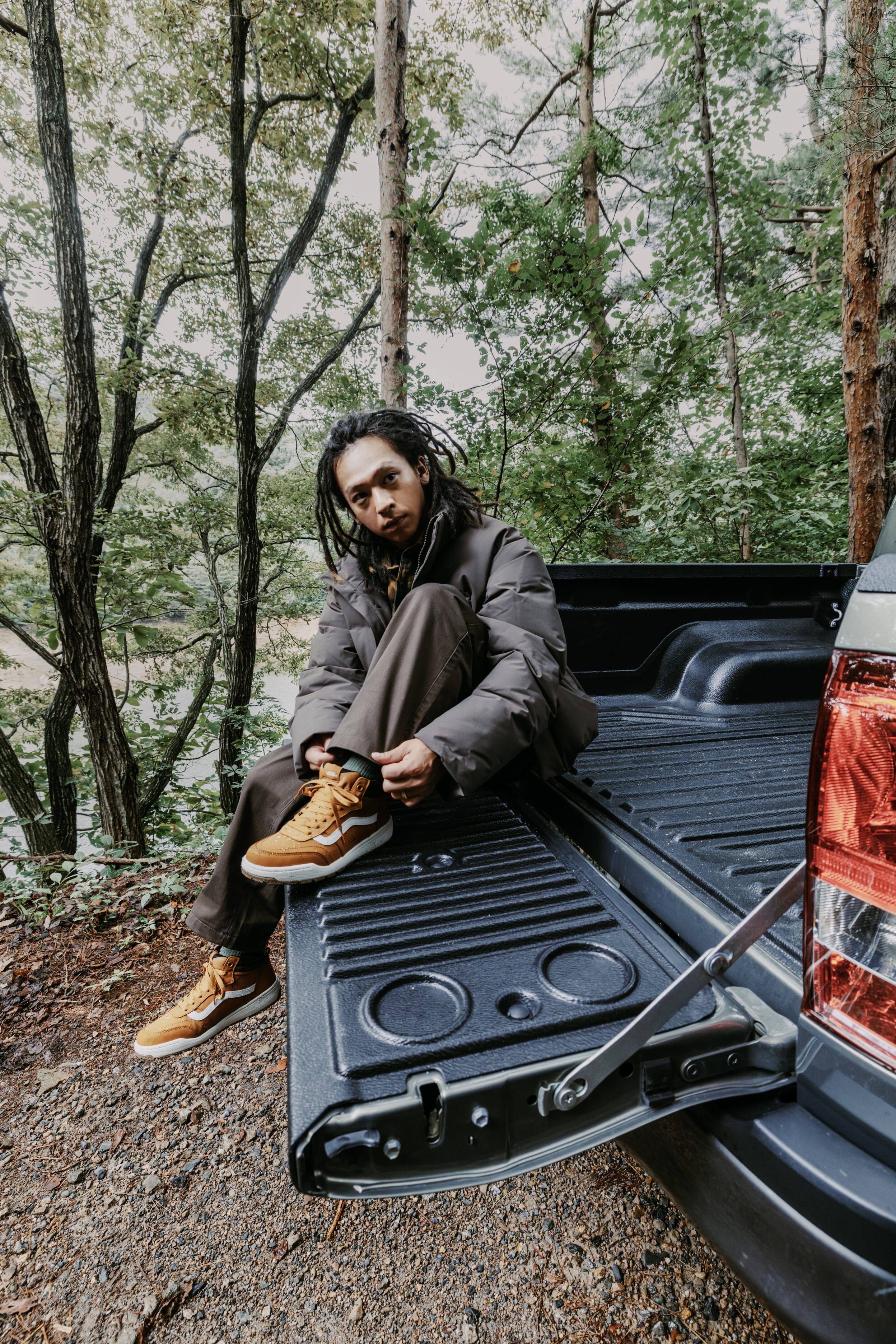 〈Vans〉が平野歩夢を起用した“Weatherized Classics”キャンペーンビジュアルを公開 sub10-10 〈Vans〉が平野歩夢を起用した“Weatherized Classics”キャンペーンビジュアルを公開 sub10-10