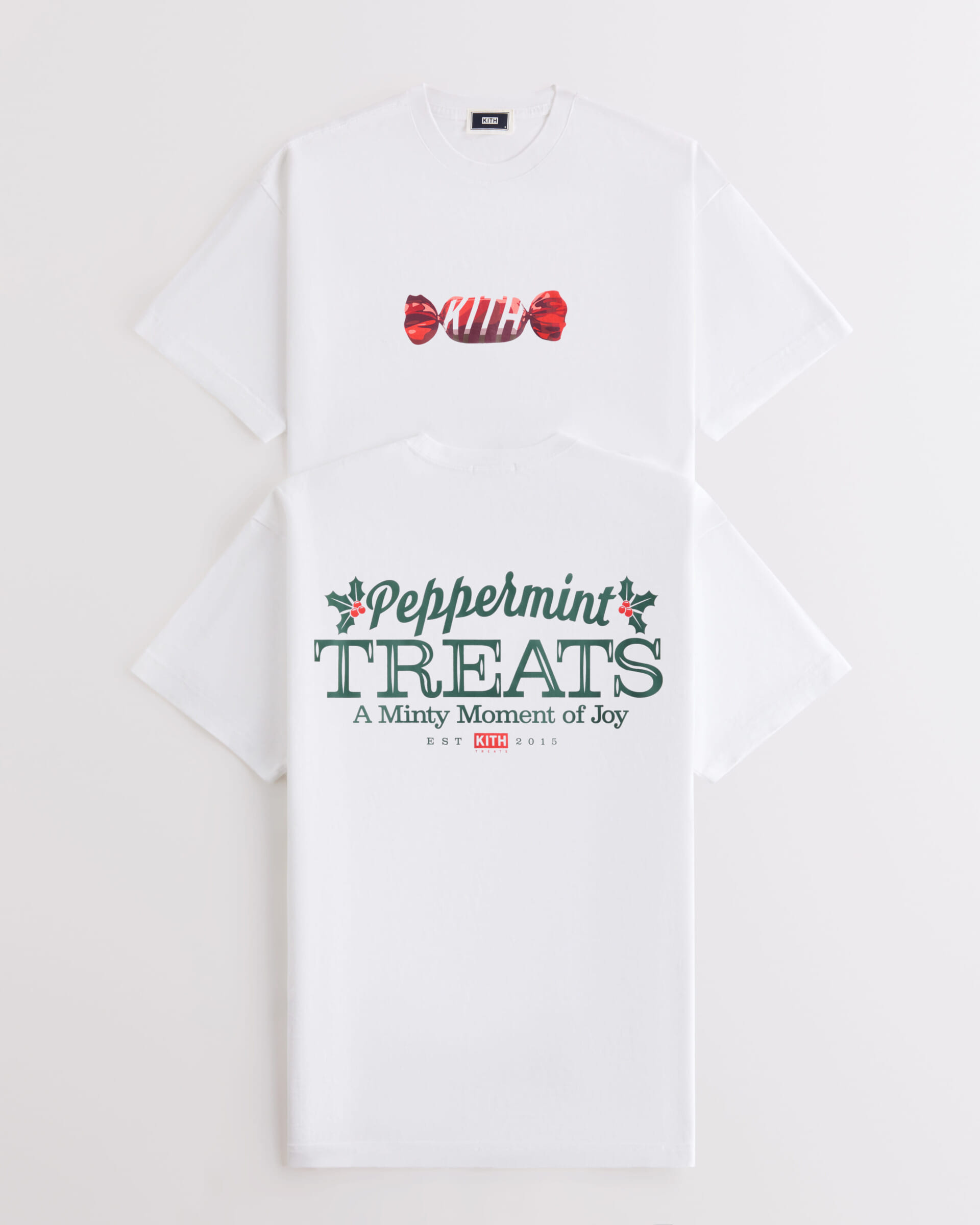 Kith Treatsからホリデーシーズンの定番フレーバー ペパーミントに着想を得た新作コレクションが登場 2-1-1920x2400