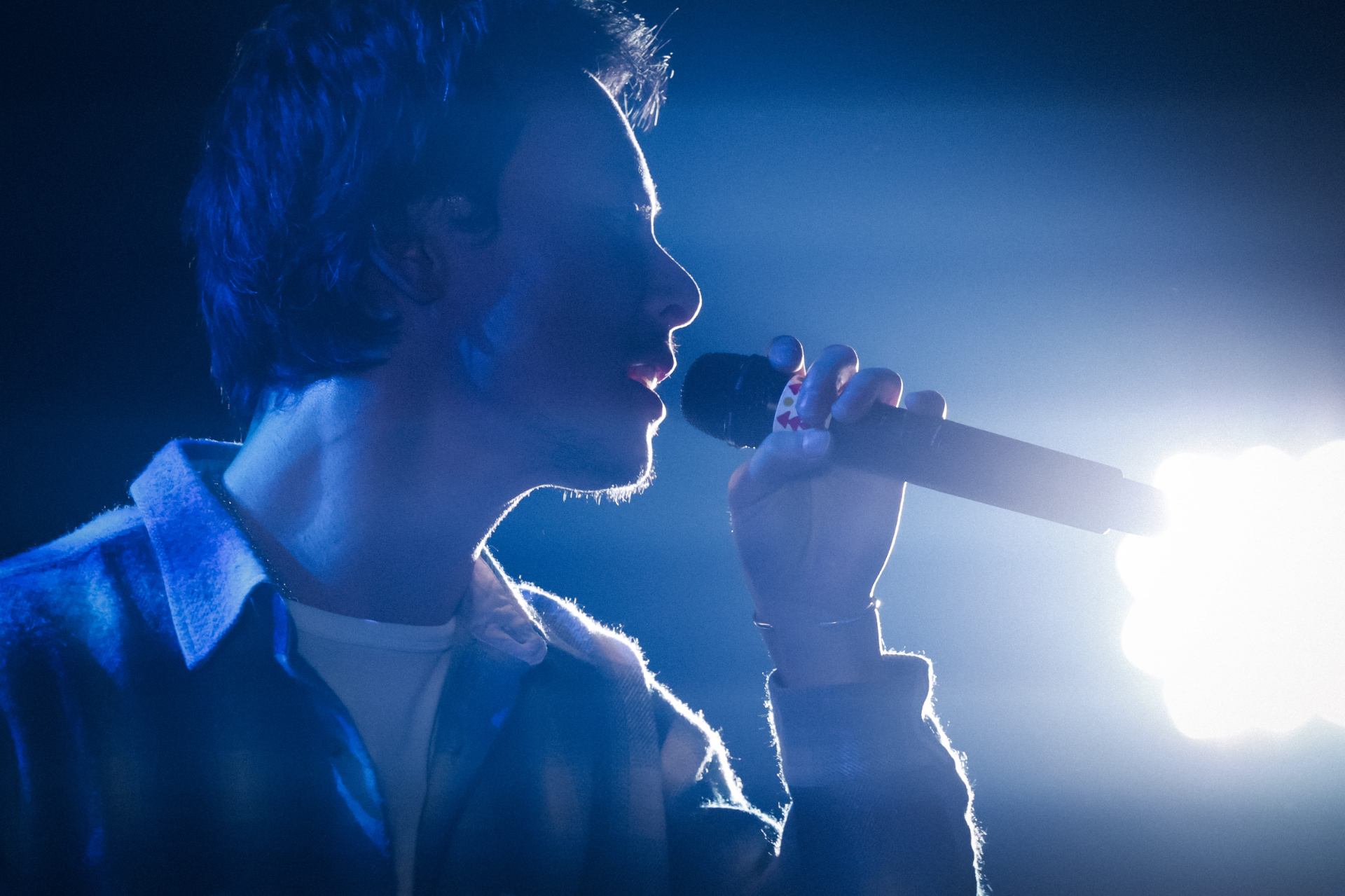 LIVE REPORT：Suchmos Asia Tour Sunburst 2025 横浜アリーナ・フジロック・Zepp Hanedaを経て 辿り着いたSuchmosというバンドの現在地 T7A4119a