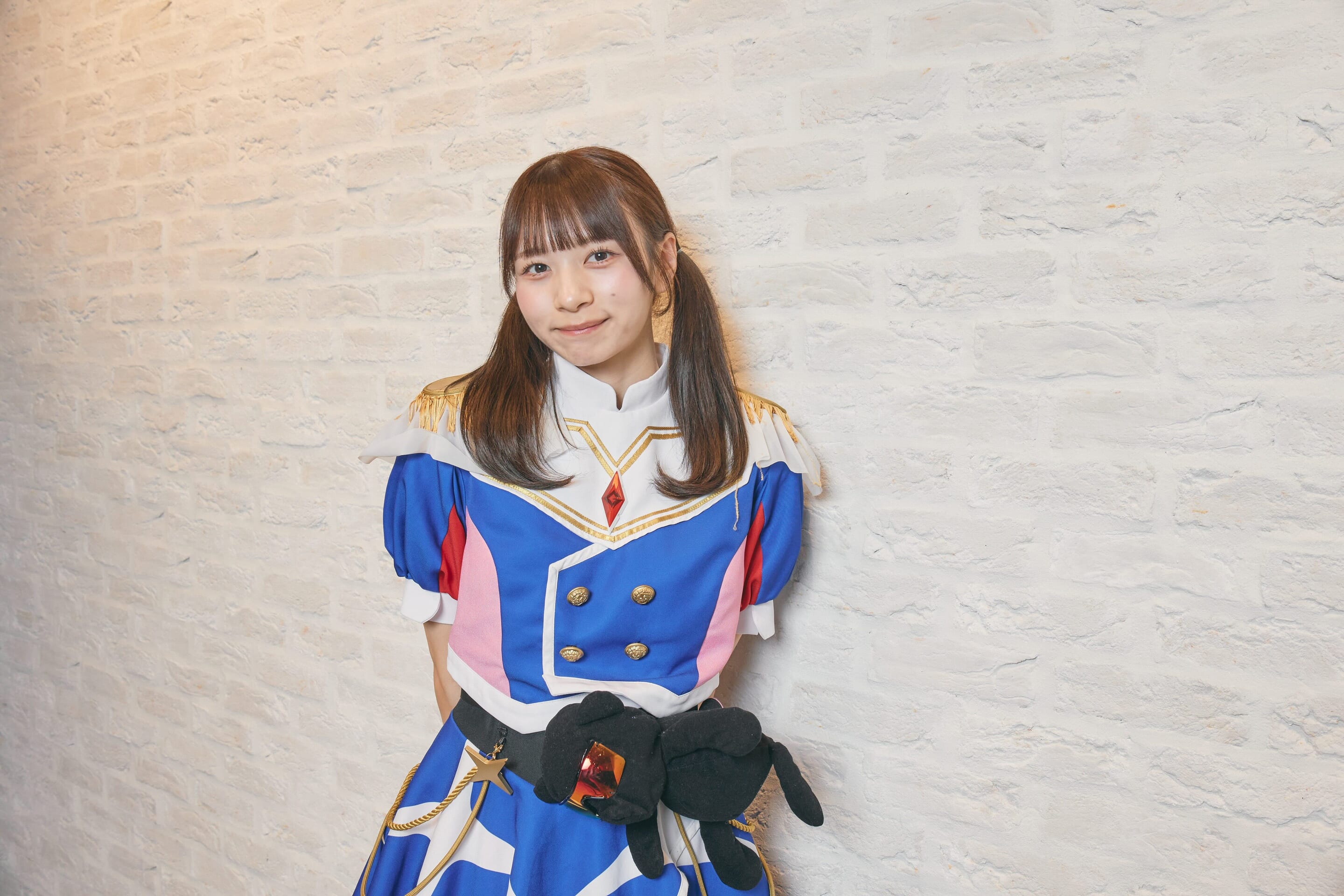 GANG PARADE 感謝と再出発の8thシングル“KIMI☆NO☆OKAGE”――メンバーが語る10年の軌跡 gangparade_8