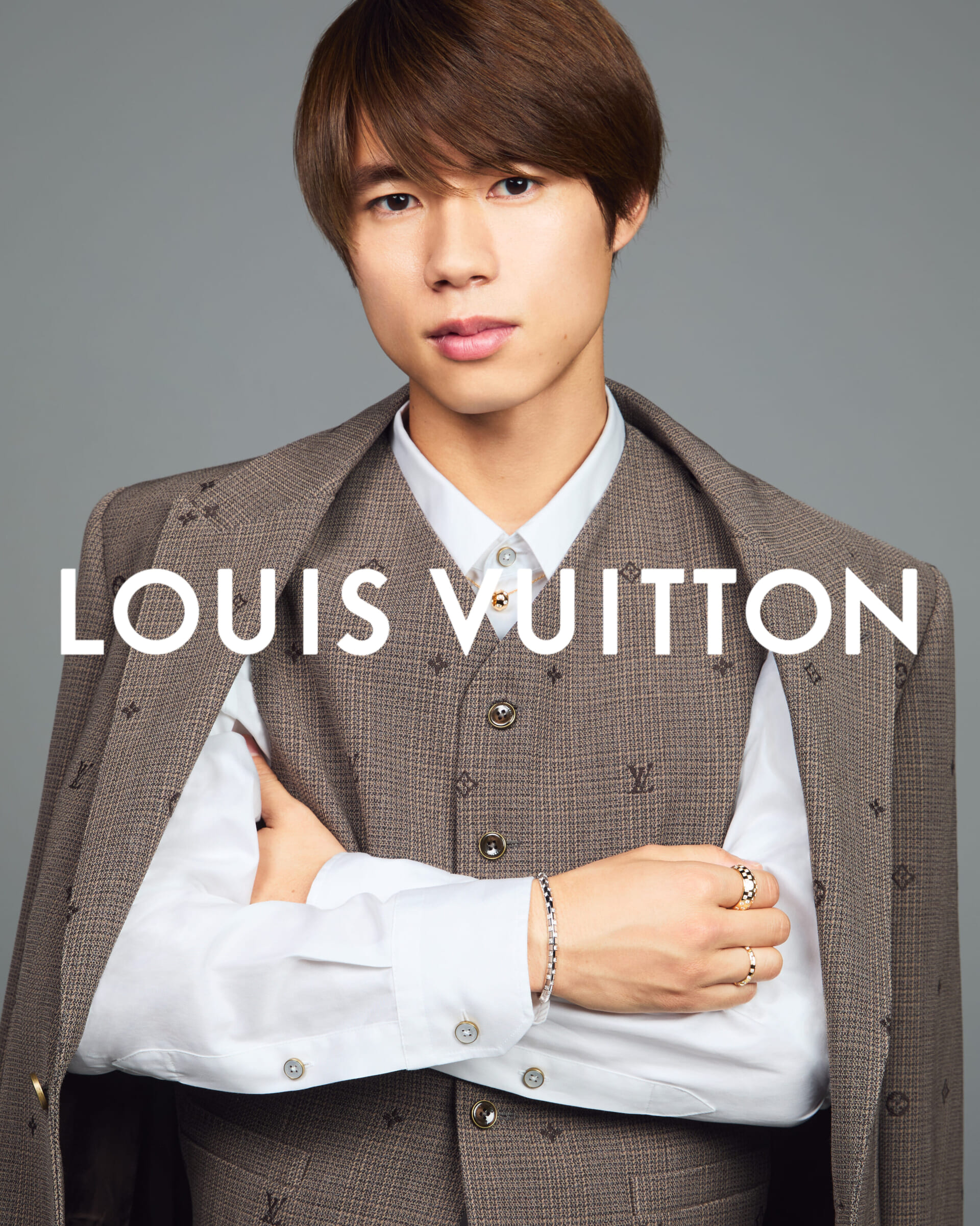 プロスケートボーダーの堀米雄斗が〈Louis Vuitton〉の新たなアンバサダーに sub1-2-1920x2401 プロスケートボーダーの堀米雄斗が〈Louis Vuitton〉の新たなアンバサダーに sub1-2-1920x2401