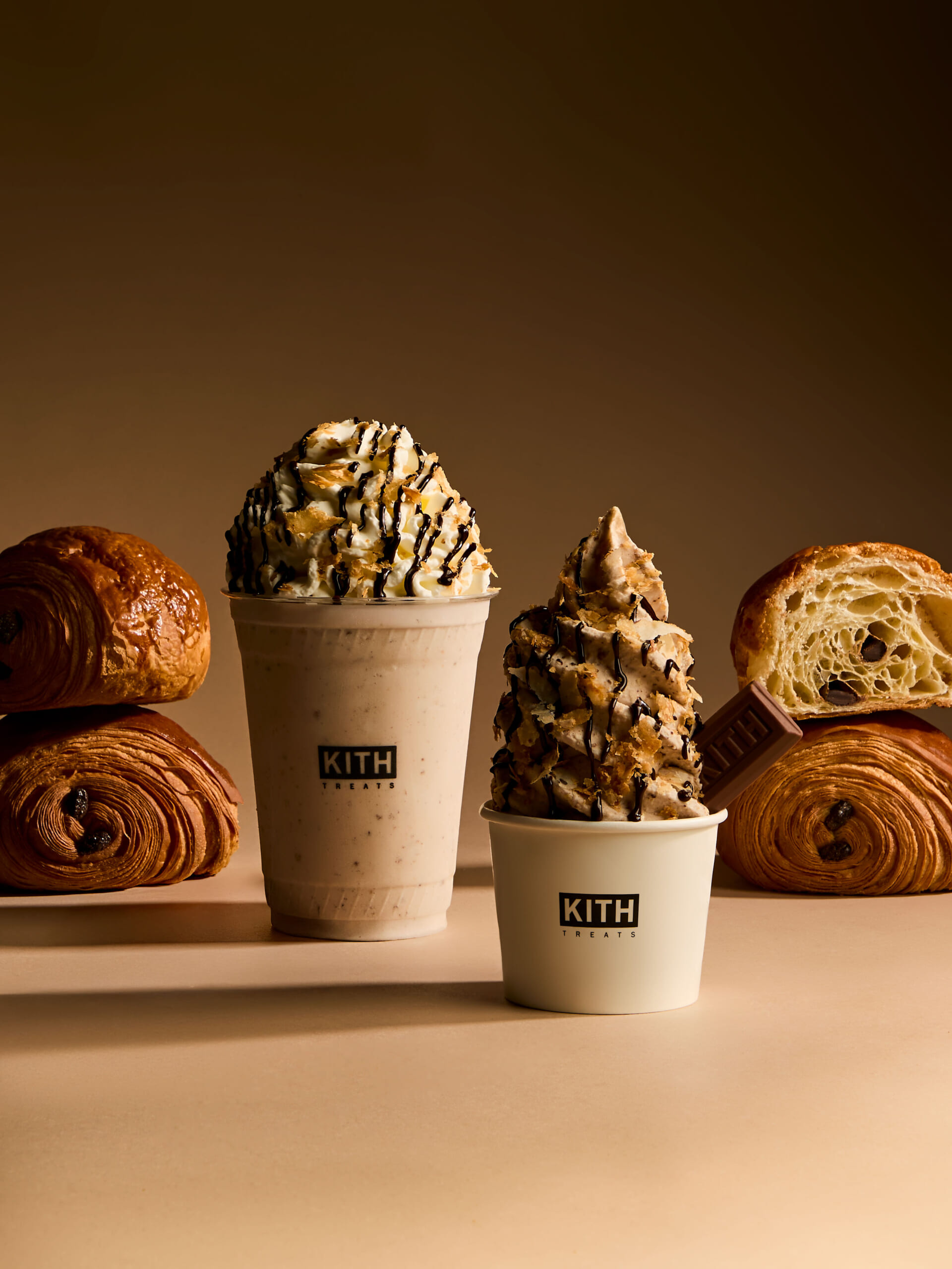 Kith Treatsがフレンチベーカリーの世界観から着想を得たTreats Patisserieコレクションを発売 3-1920x2559