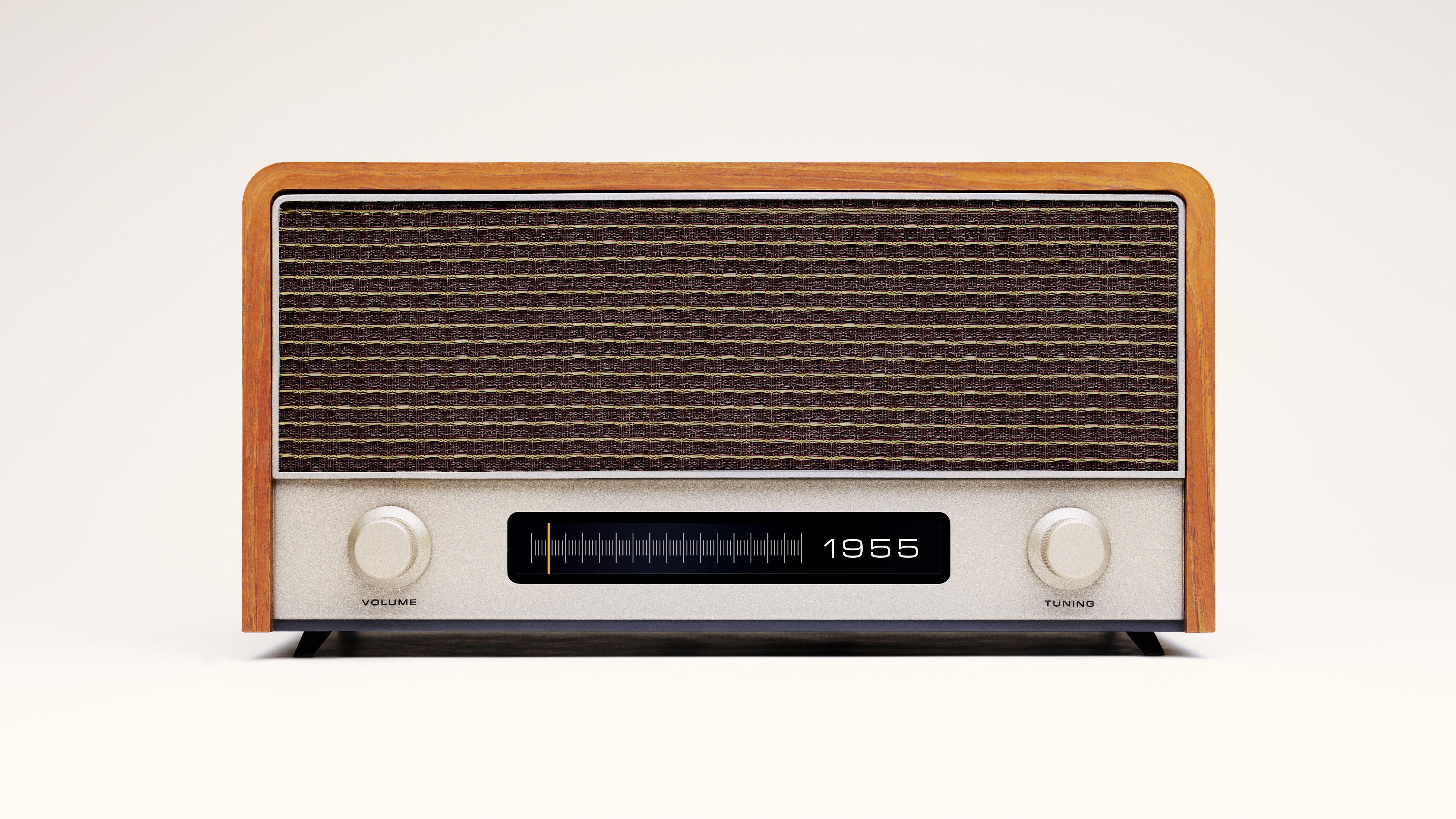 過去のニュースとヒット曲を蘇らせるAIラジオ機器「RADIO TIME MACHINE」が介護施設への導入検証を開始 RADIO-TIME-MACHINE_1