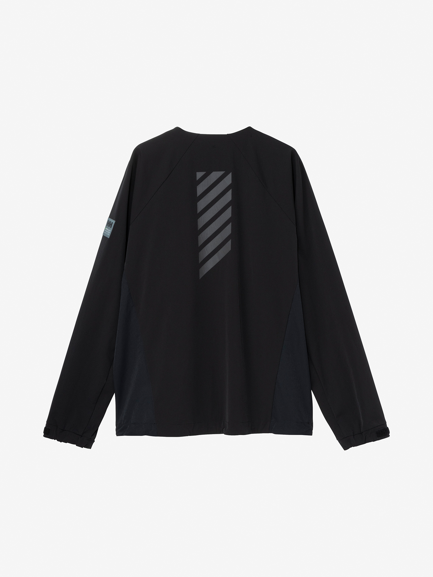 〈HELLY HANSEN〉が〈Chaos Fishing Club〉とのコラボプロダクト第2弾を発表 sub4-1