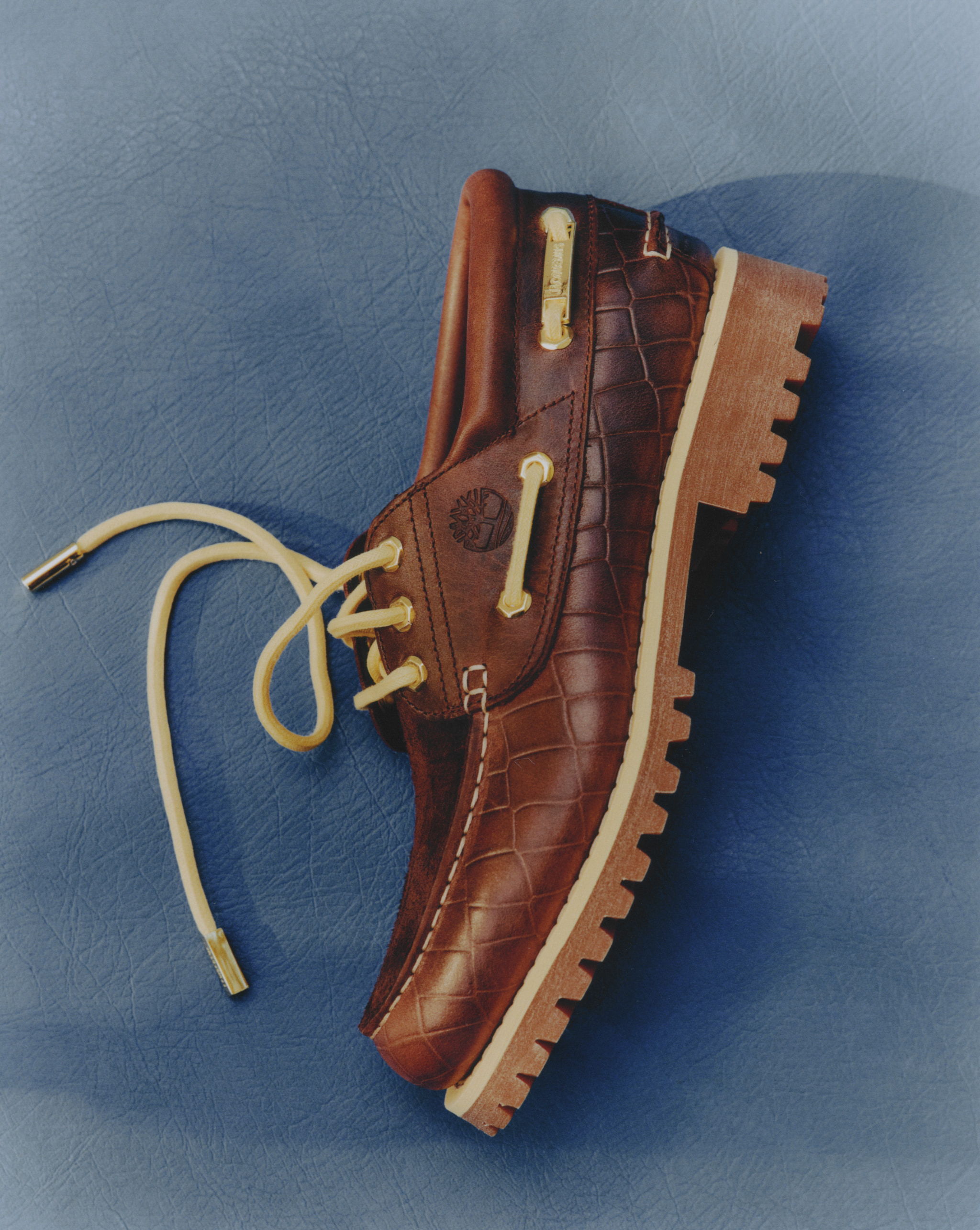 〈Timberland〉が〈JACQUEMUS〉とのコラボレーション第3弾を発表 sub2-10