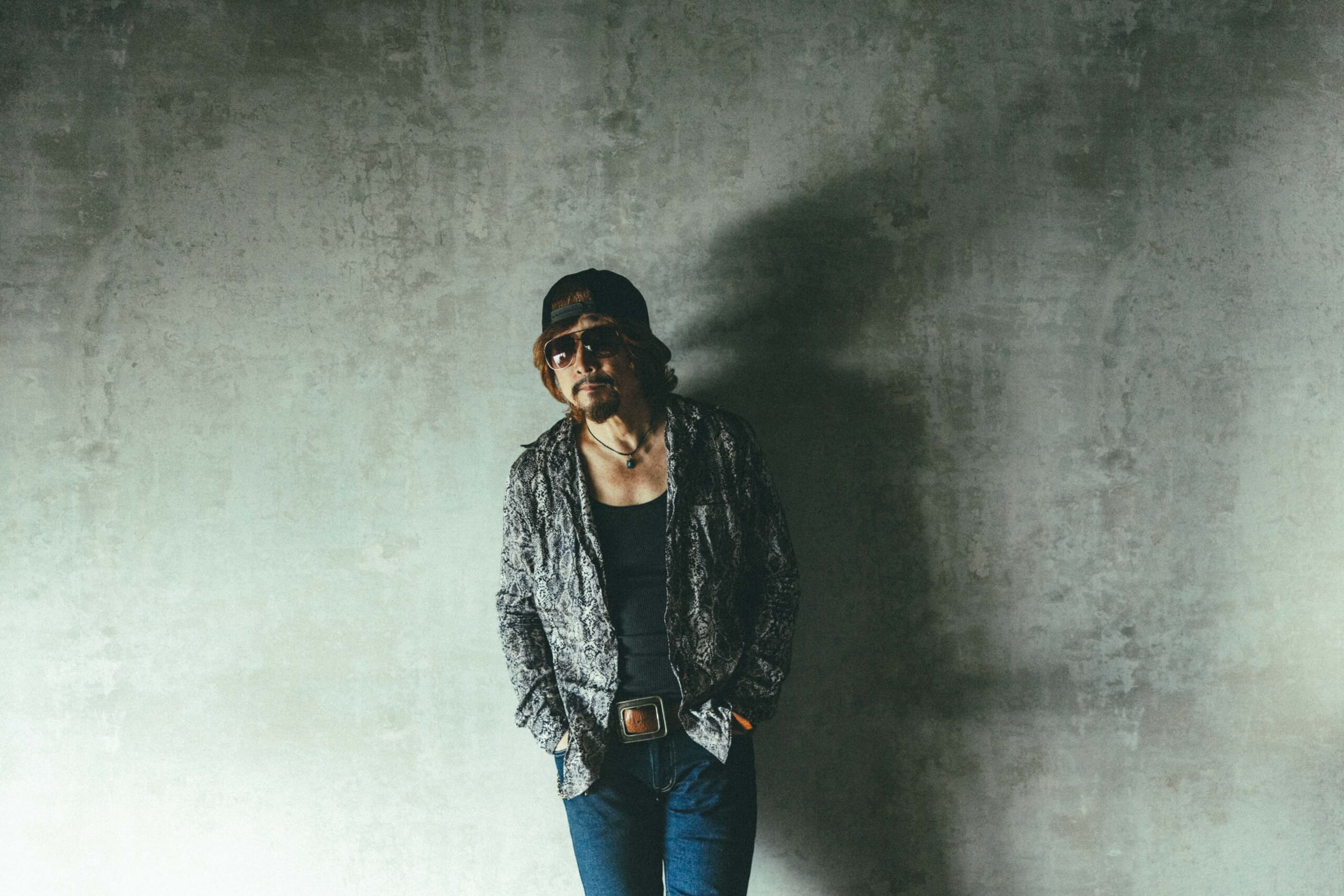 浅井健一が語るフジロックの記憶。「富士祭電子瓦版」特別インタビュー公開 260330_KS_0022-scaled 浅井健一が語るフジロックの記憶。「富士祭電子瓦版」特別インタビュー公開 260330_KS_0022-scaled